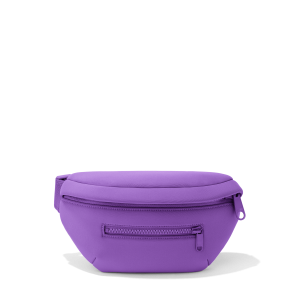 Ace Fanny Pack in Ube