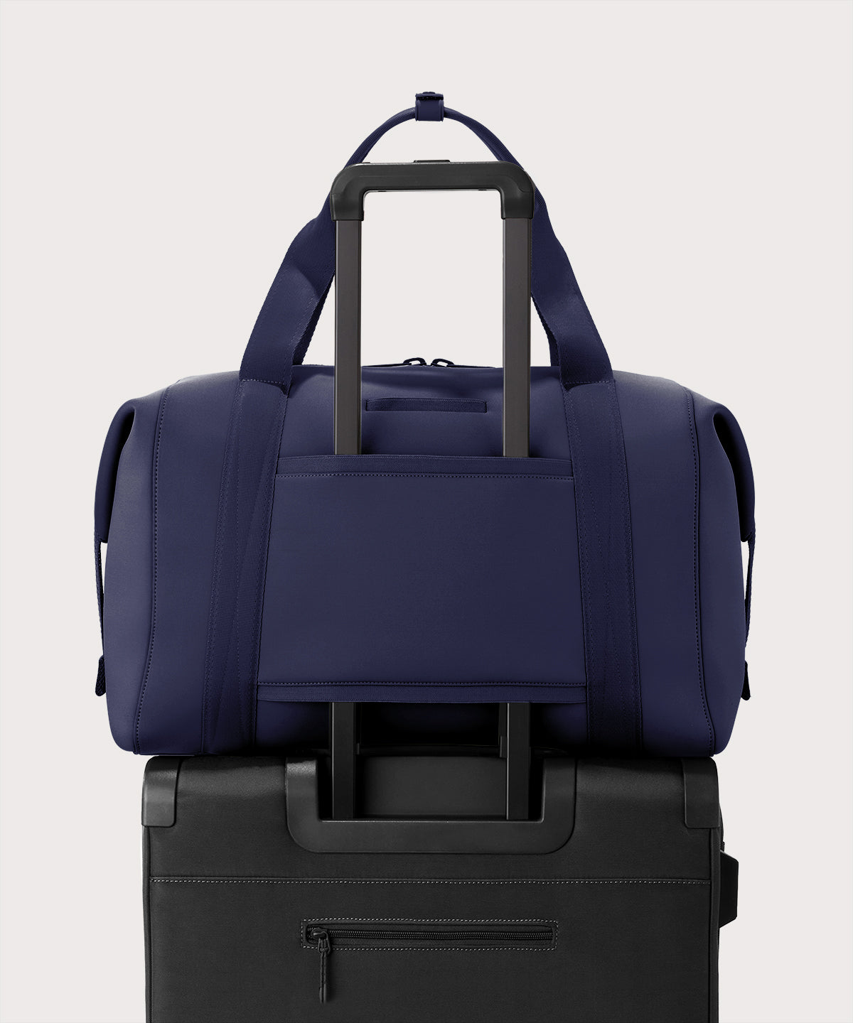 Landon Carryall in Storm. Extra Large - Image 7