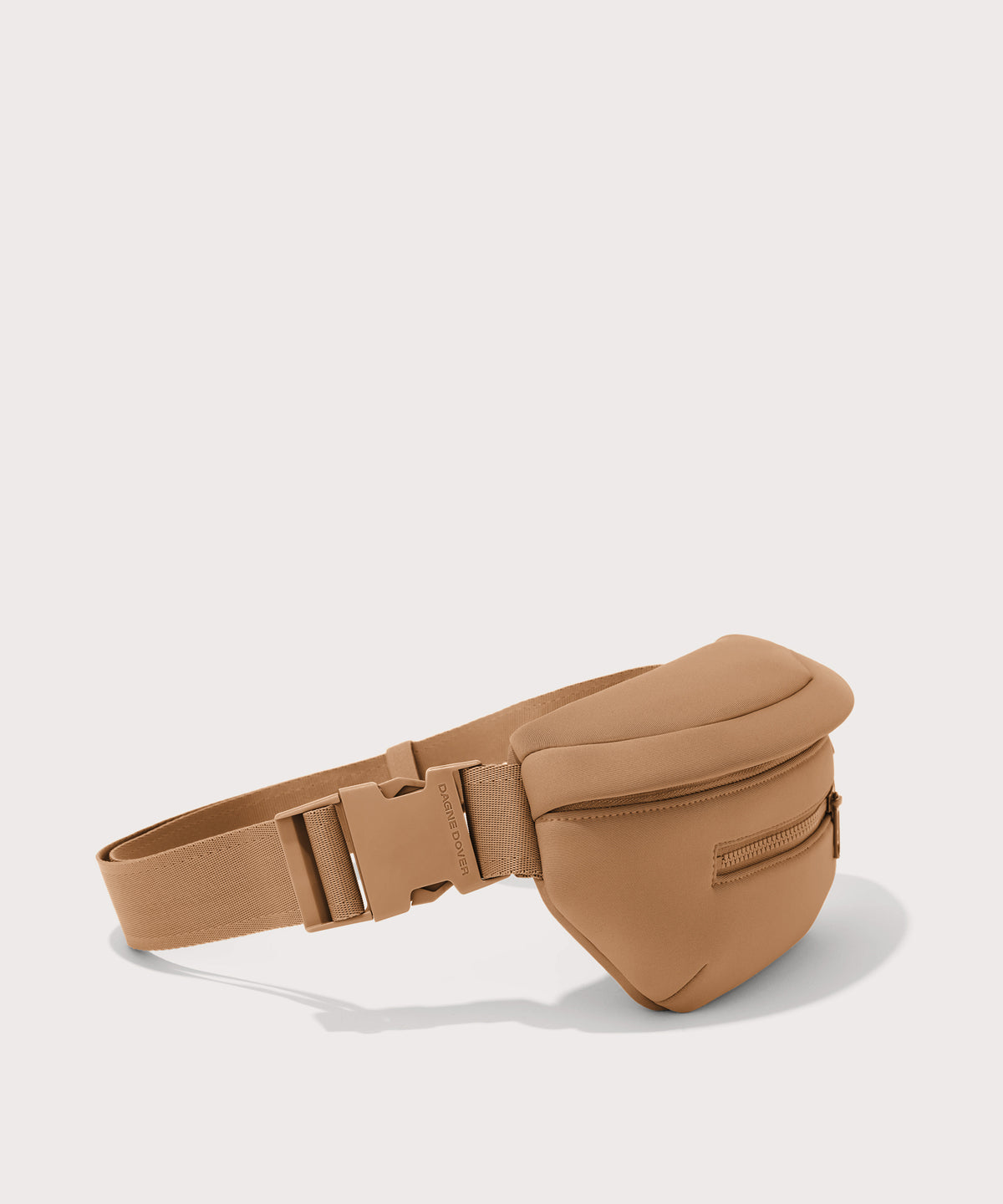 Ace Fanny Pack in Camel - Image 3