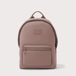 Dakota Backpack in Dune. Medium