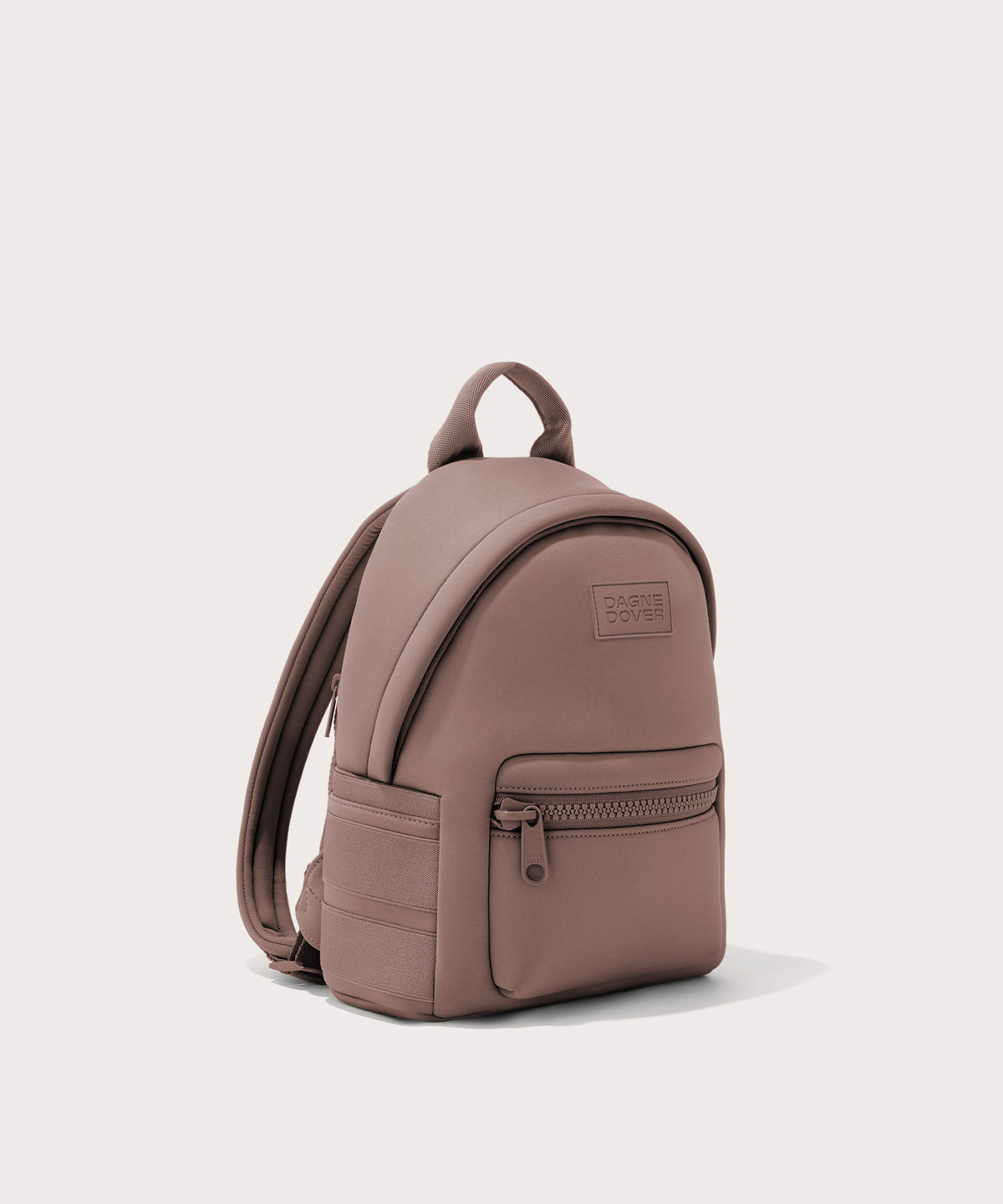Dakota Backpack in Dune. Small - Image 3