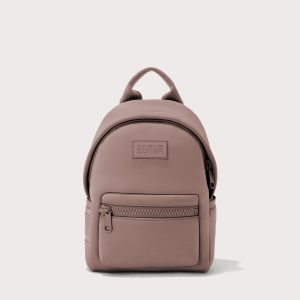 Dakota Backpack in Dune. Small