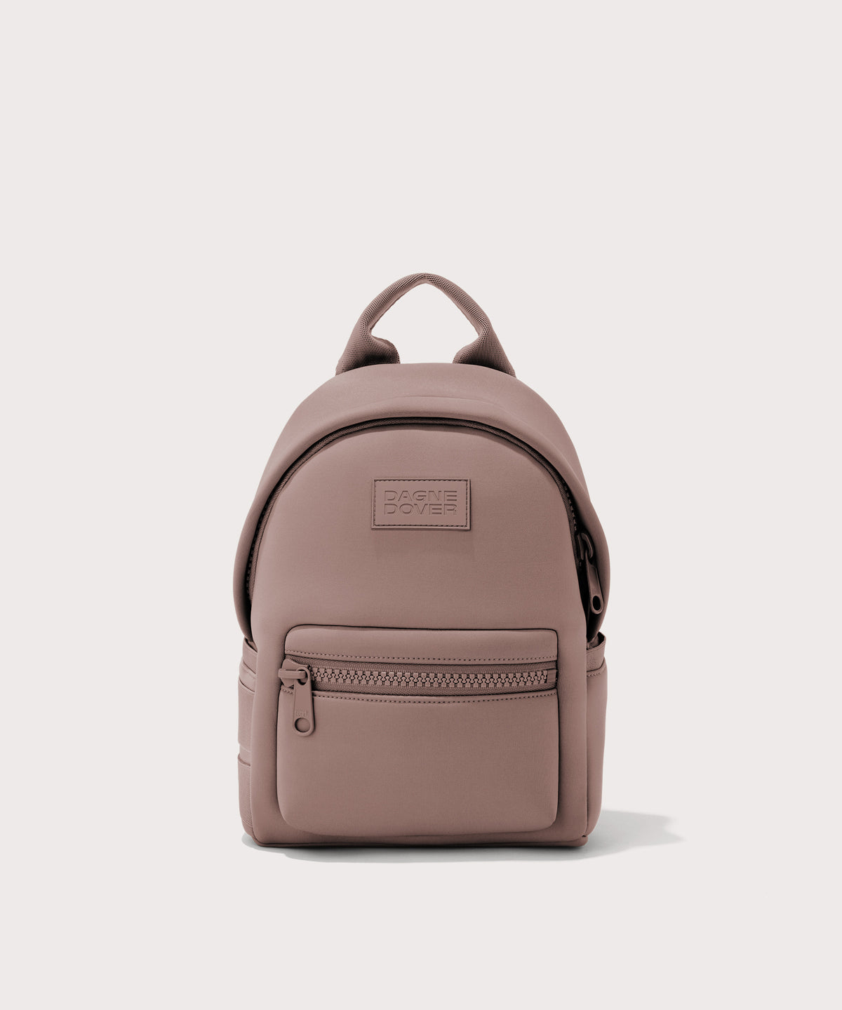 Dakota Backpack in Dune. Small