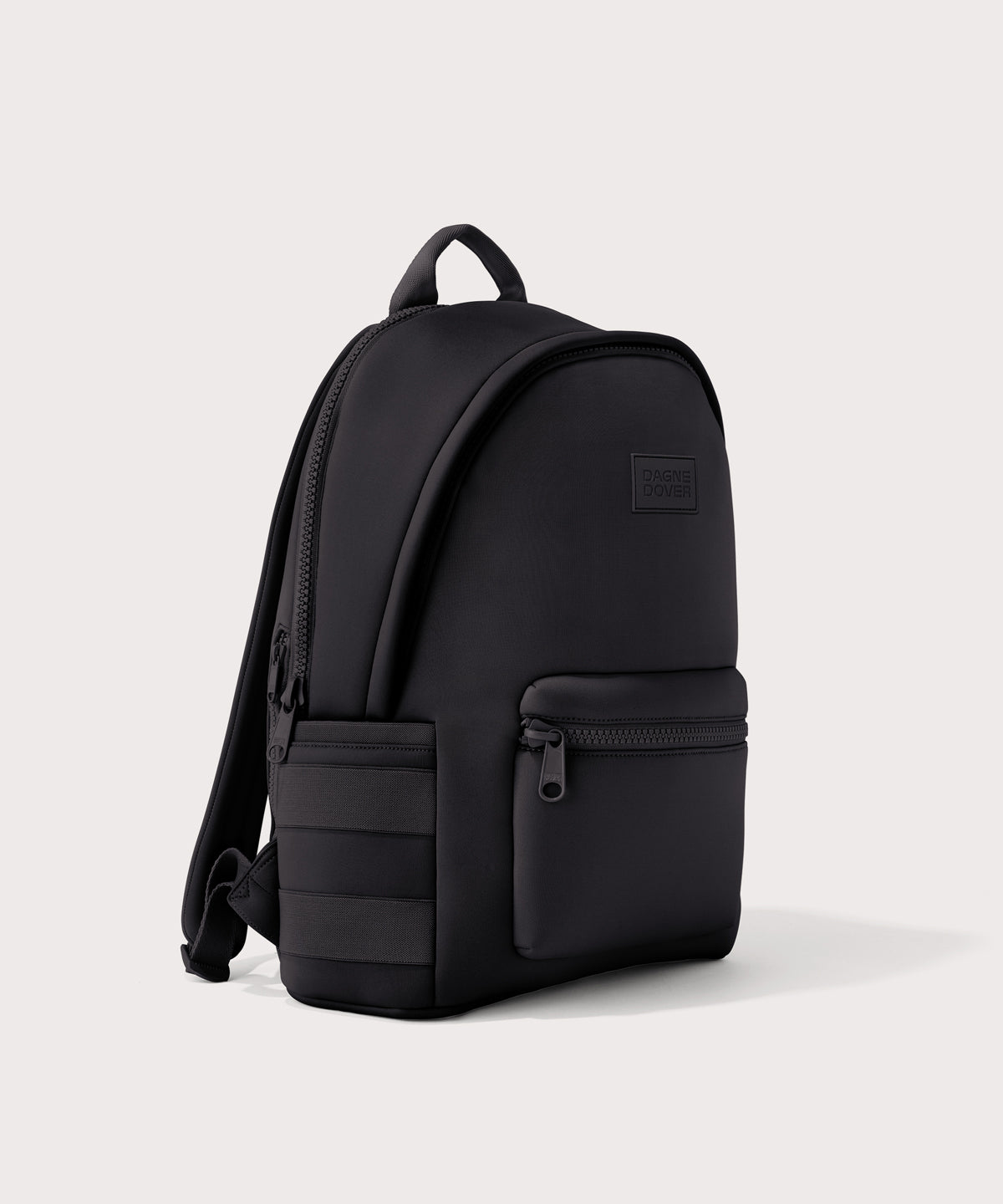 Dakota Backpack in Onyx. Large - Image 3