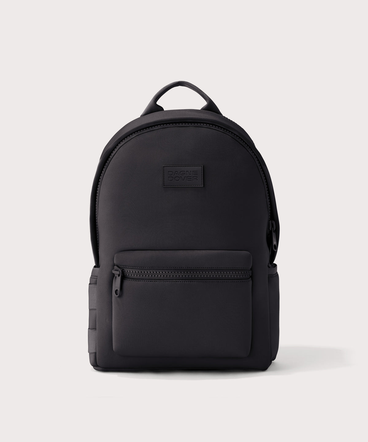 Dakota Backpack in Onyx. Large