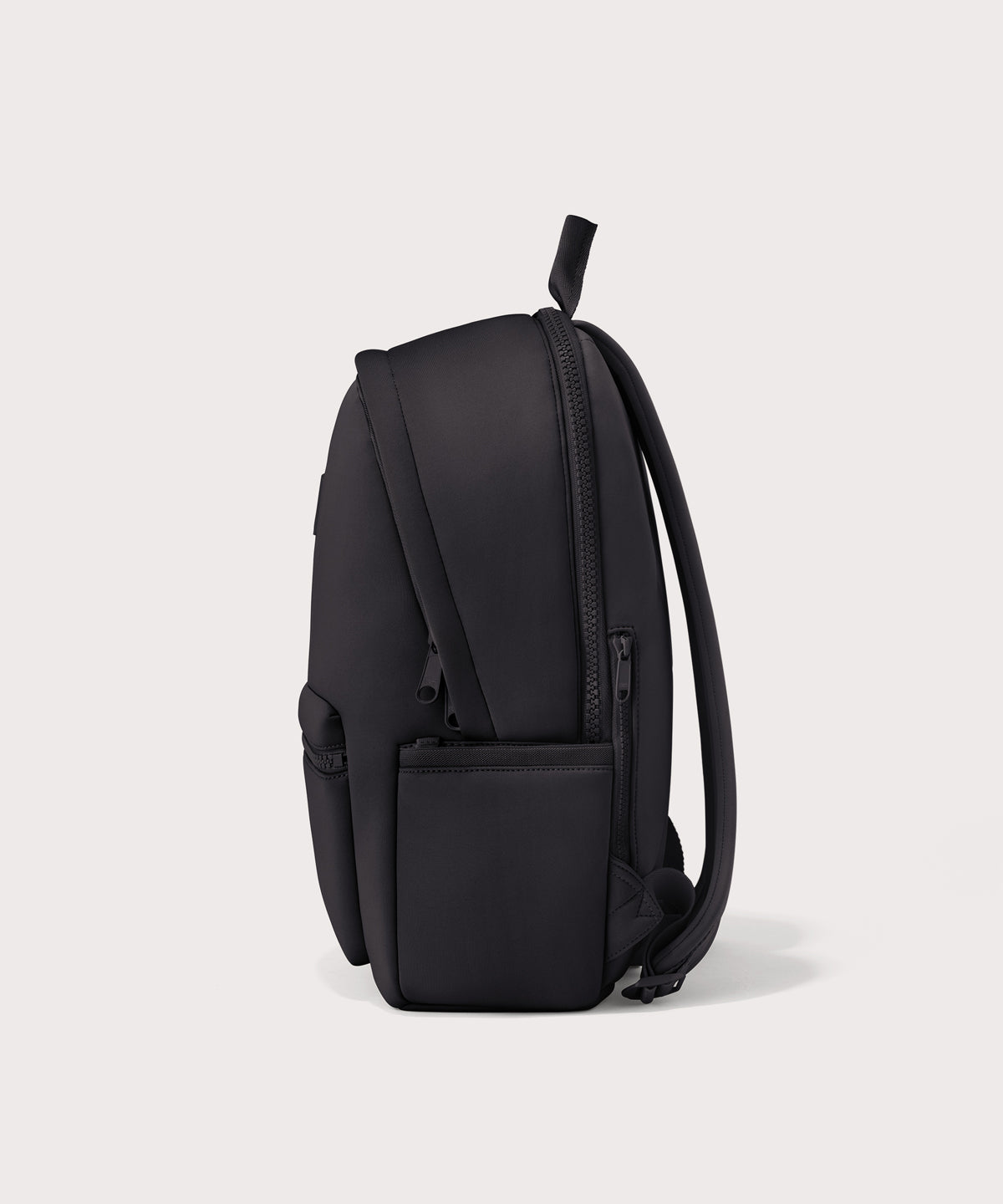 Dakota Backpack in Onyx. Large - Image 5