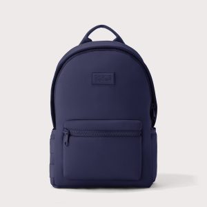 Dakota Backpack in Storm. Large