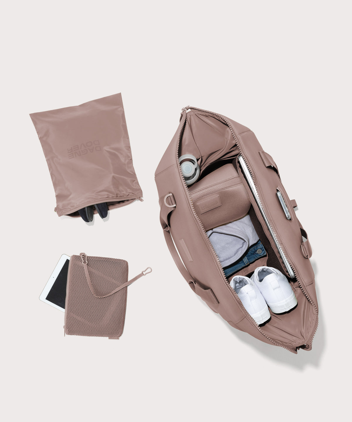 Landon Carryall in Dune. Extra Large - Image 2