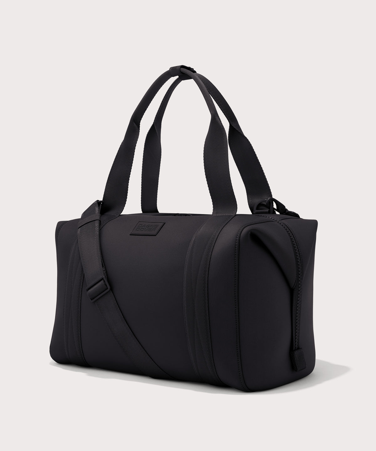 Landon Carryall in Onyx. Large - Image 3