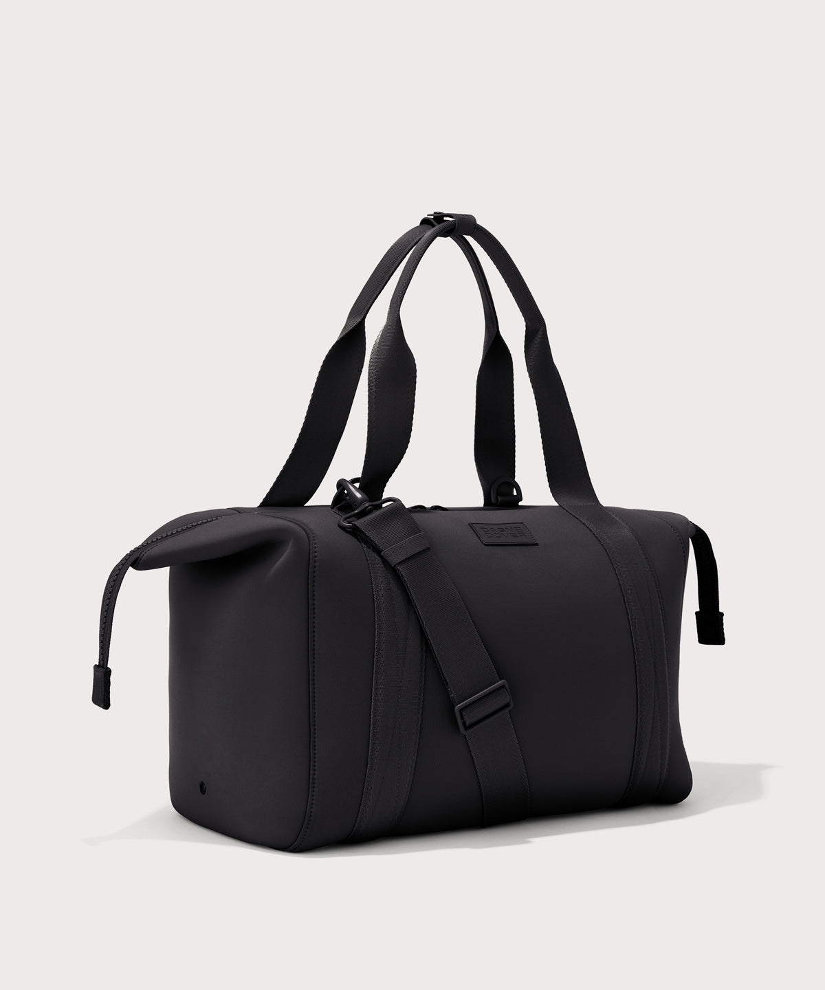 Landon Carryall in Onyx. Large - Image 5