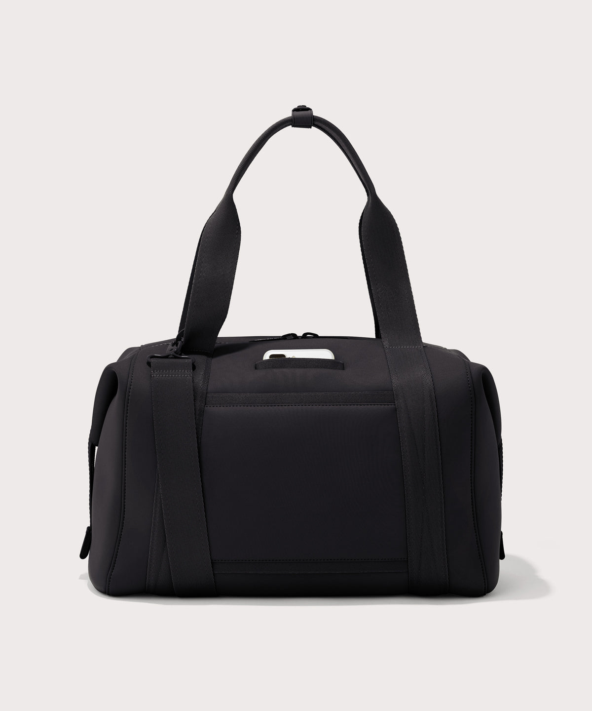 Landon Carryall in Onyx. Large - Image 4