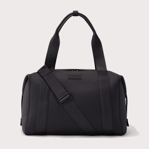 Landon Carryall in Onyx. Large