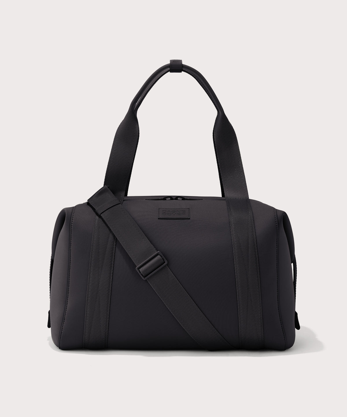 Landon Carryall in Onyx. Large