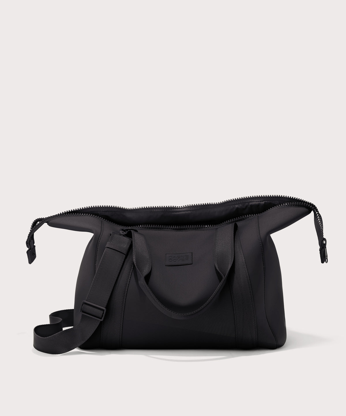Landon Carryall in Onyx. Large - Image 6