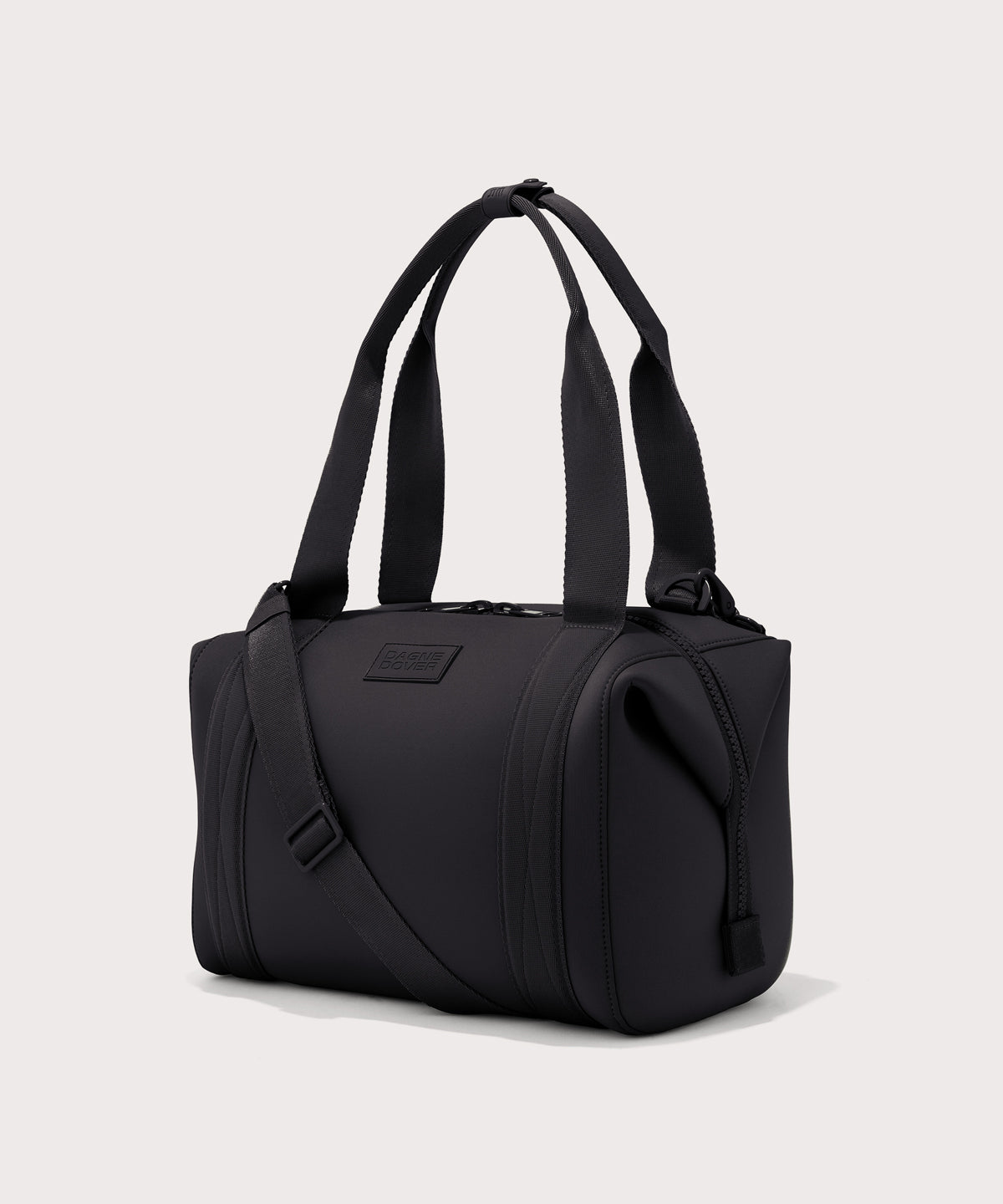 Landon Carryall in Onyx. Medium - Image 3