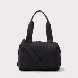 Landon Carryall in Onyx. Small