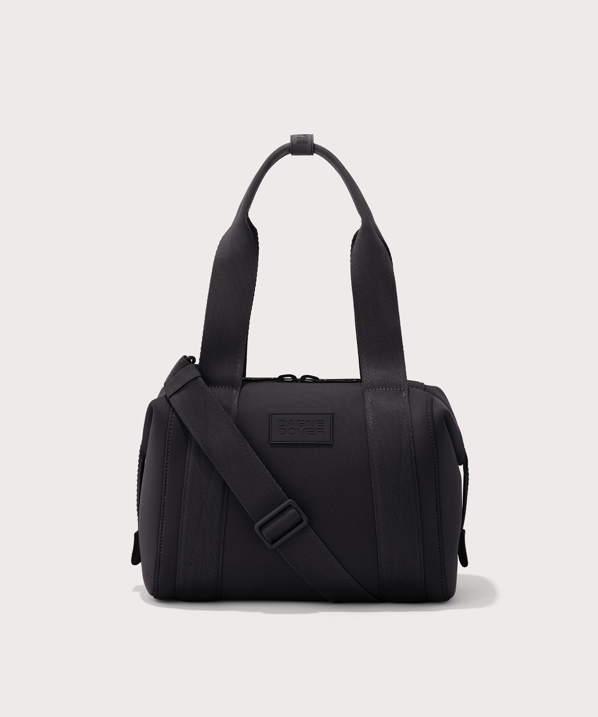 Landon Carryall in Onyx. Small