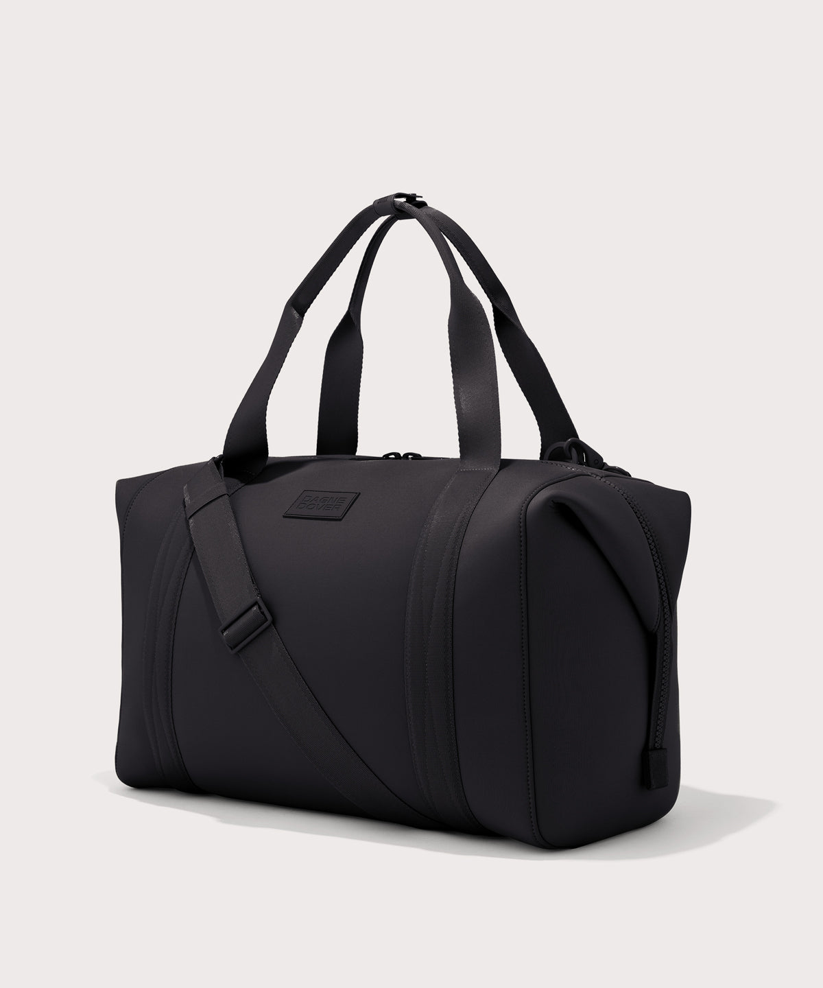 Landon Carryall in Onyx. Extra Large - Image 3