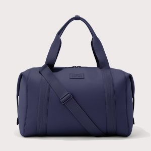 Landon Carryall in Storm. Extra Large