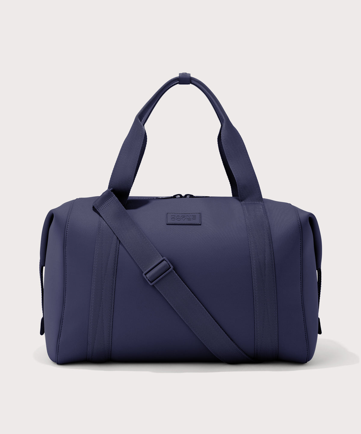 Landon Carryall in Storm. Extra Large