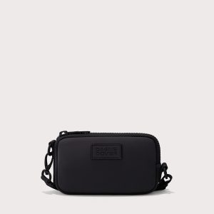 Mara Phone Sling in Onyx