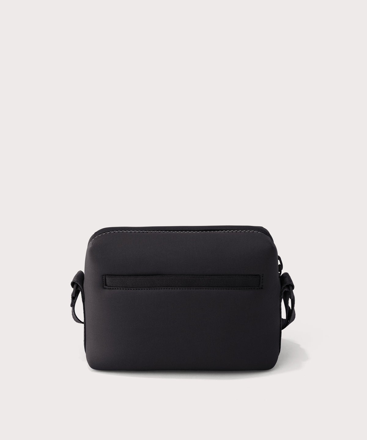 Micah Crossbody in Onyx - Image 5