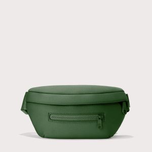Ace Fanny Pack in Pine