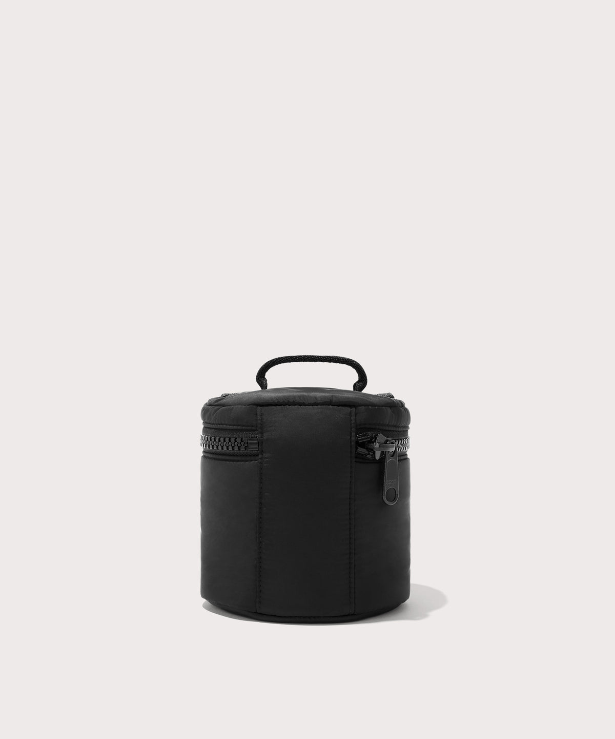 Mila Toiletry Organizer in Onyx. Small - Image 5