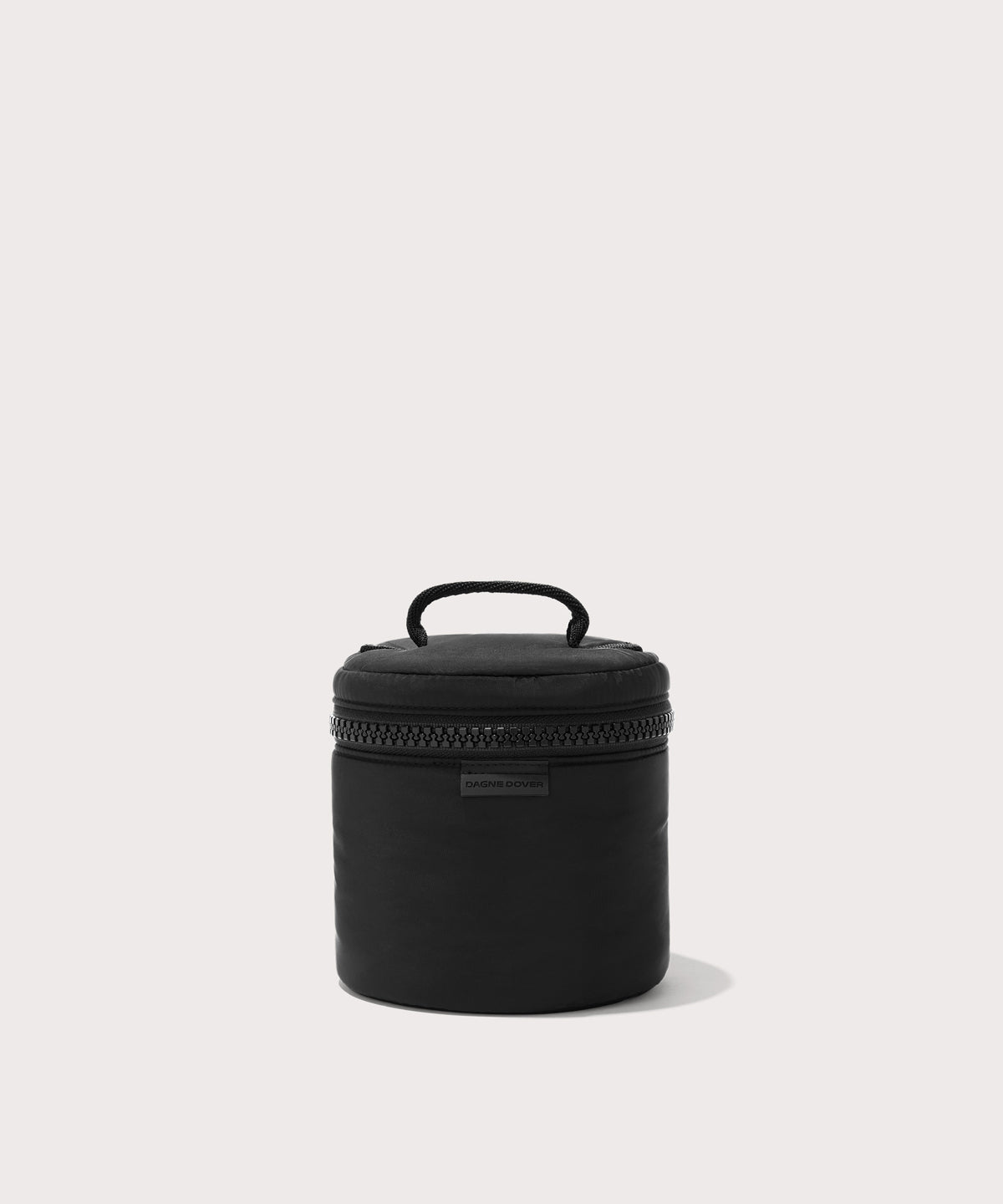 Mila Toiletry Organizer in Onyx. Small