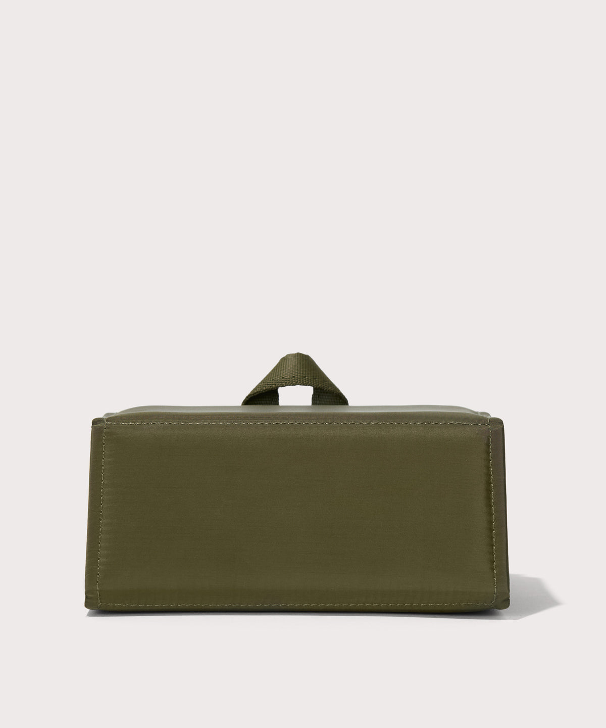 Remi Glasses Case in Dark Moss - Image 4
