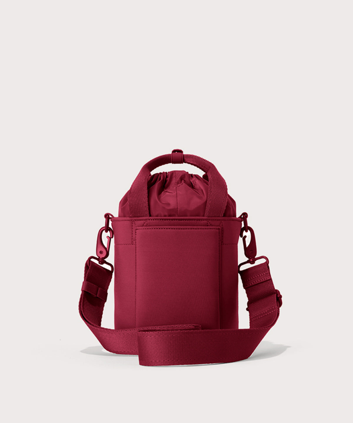 Nico Bucket Bag in Spice - Image 4