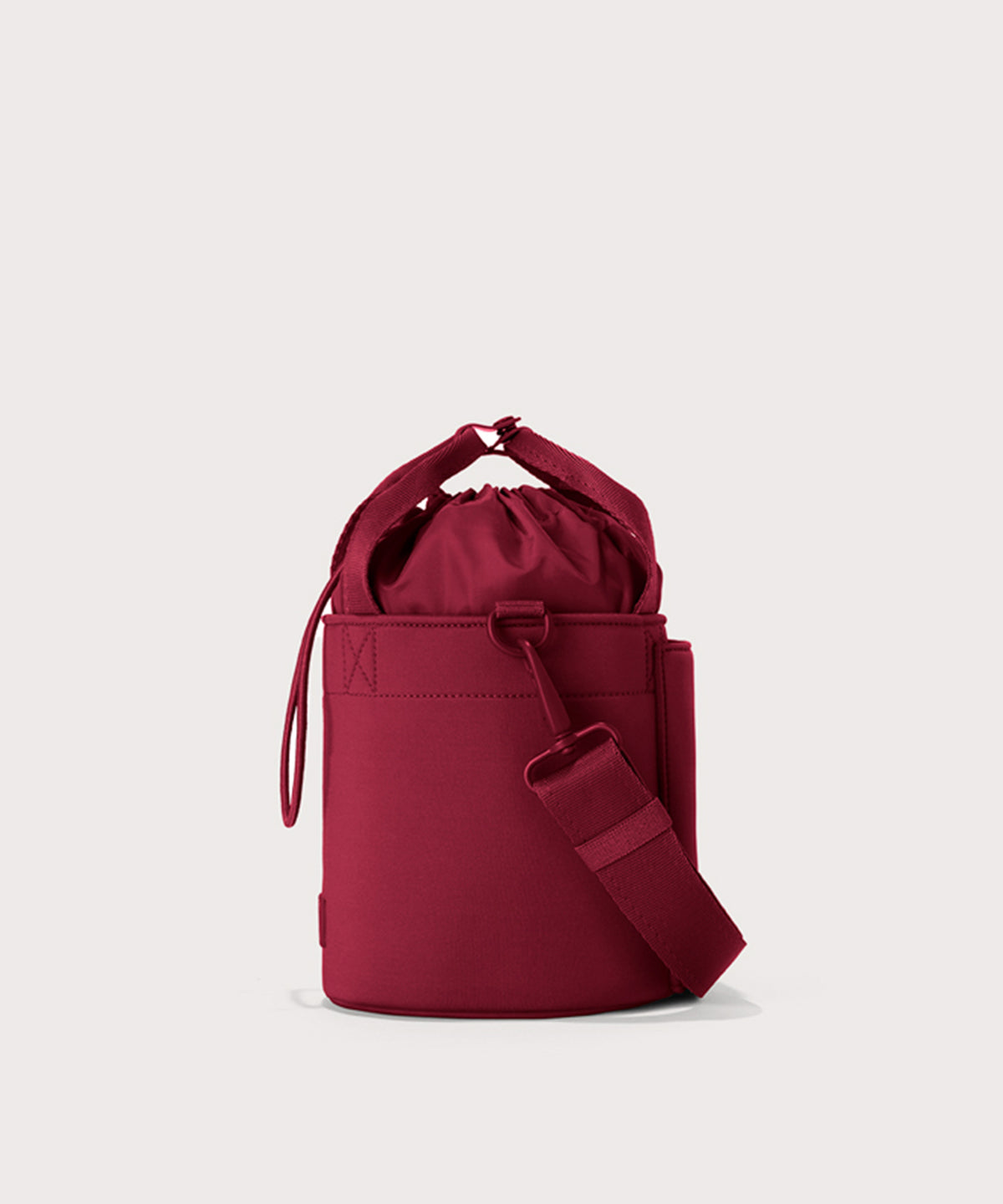 Nico Bucket Bag in Spice - Image 5