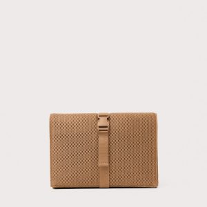 Joey Changing Kit in Camel