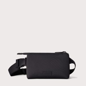 Bennie Day Sling in Onyx