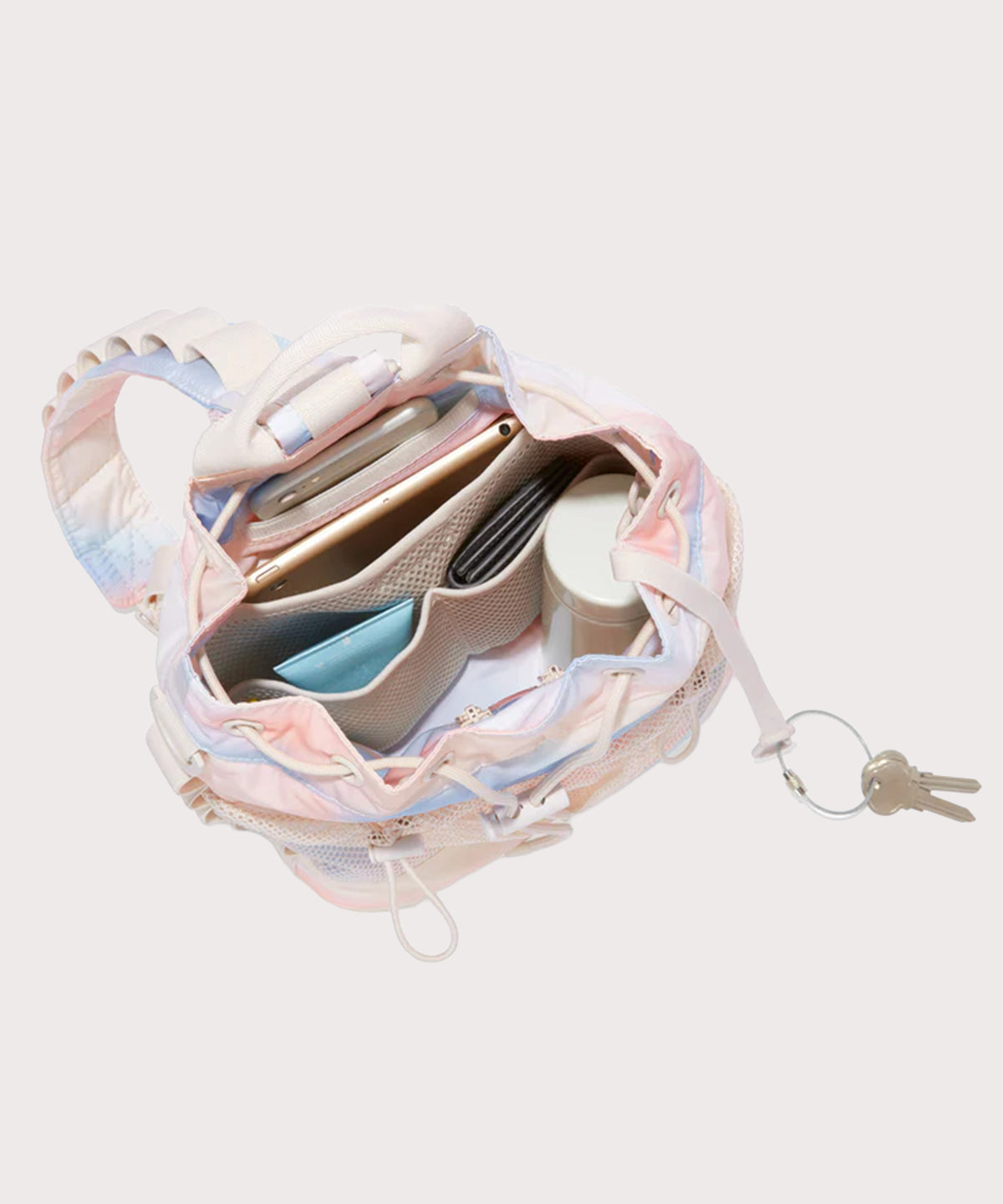 Nova Sling Bag in Watercolor - Image 2