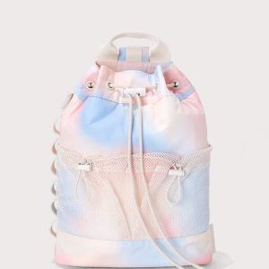 Nova Sling Bag in Watercolor