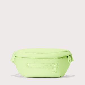 Ace Fanny Pack in Matcha Latte