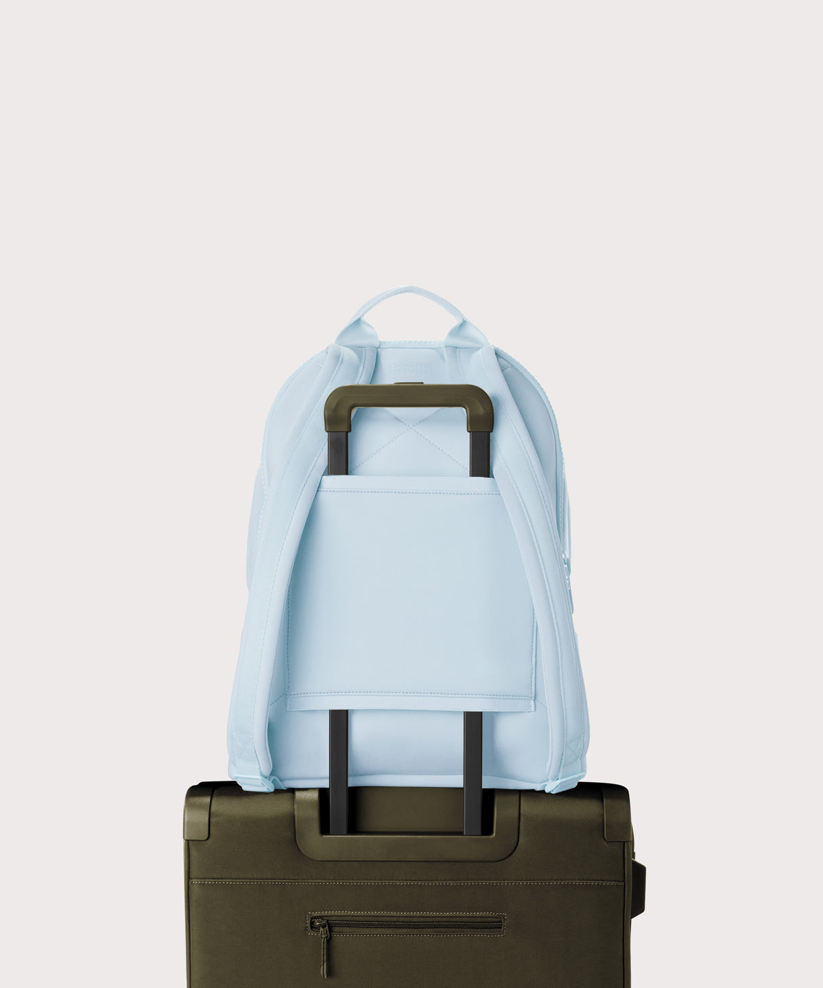 Dakota Backpack in Daylight. Large - Image 6