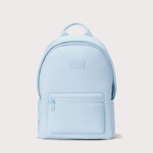 Dakota Backpack in Daylight. Medium