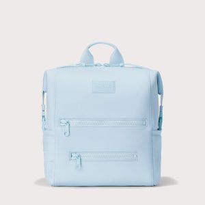 Indi Diaper Backpack in Daylight. Medium