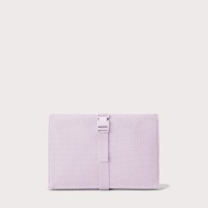 Joey Changing Kit in Washed Lilac