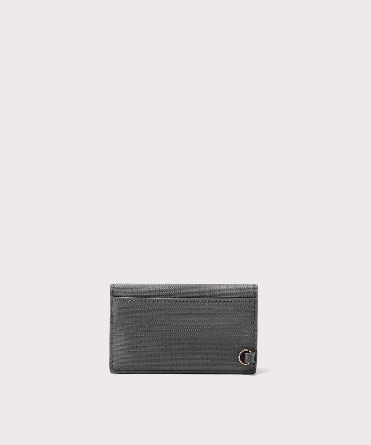 Card Case in Graphite - Image 3