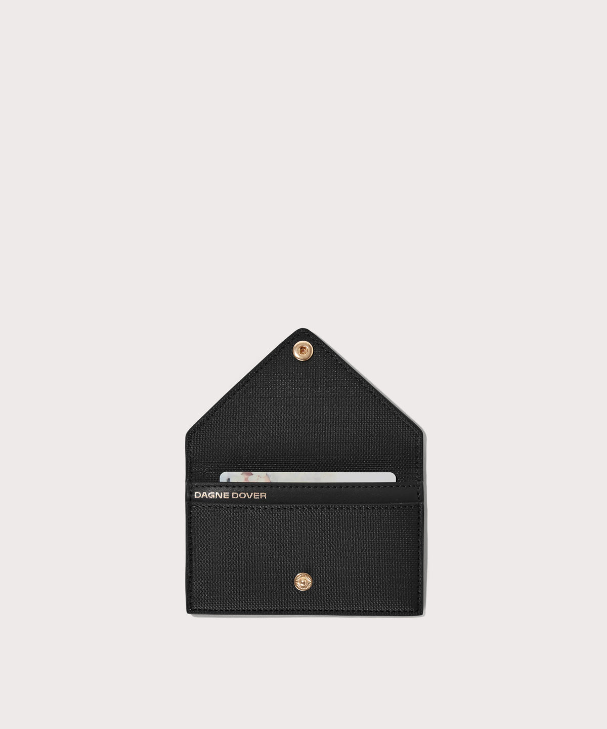 Card Case in Onyx - Image 2