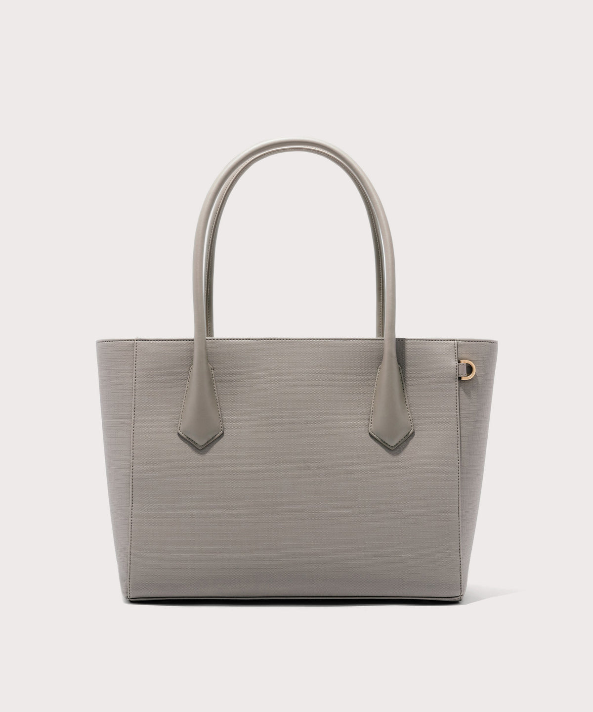 Signature Tote in Bleecker Blush. Legend