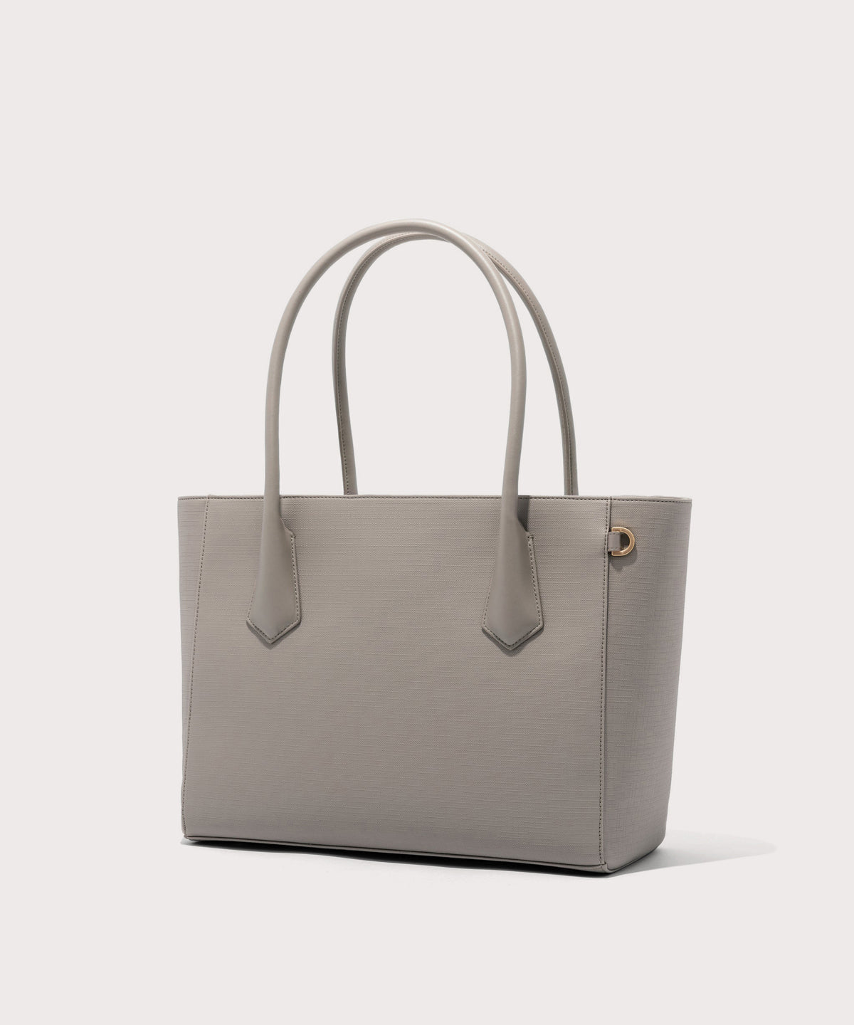 Signature Tote in Bleecker Blush. Legend - Image 3