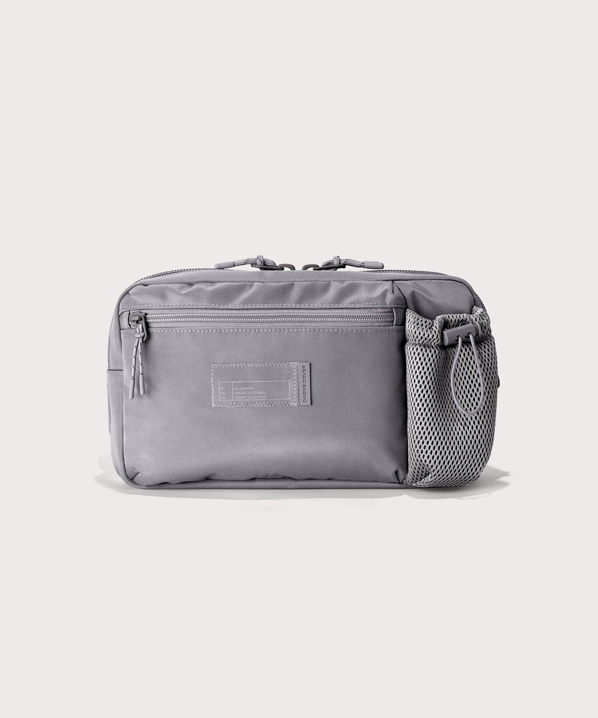 Cairo Sling Bag in Ash - Image 3