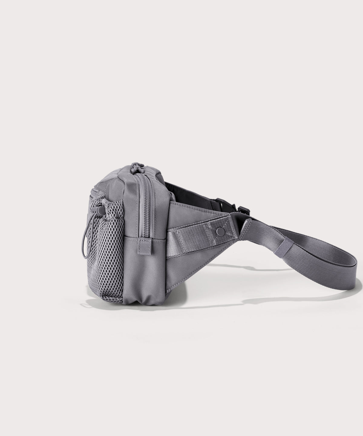 Cairo Sling Bag in Ash - Image 5