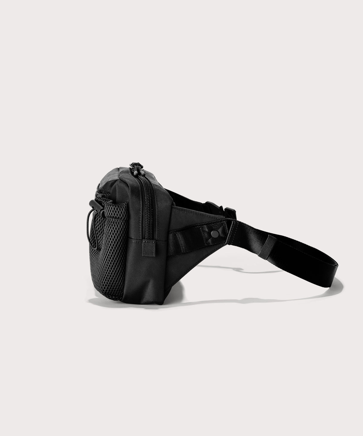 Cairo Sling Bag in Onyx - Image 5