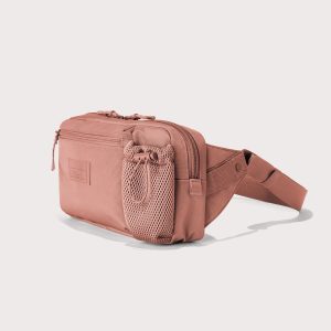 Cairo Sling Bag in Warm Dust
