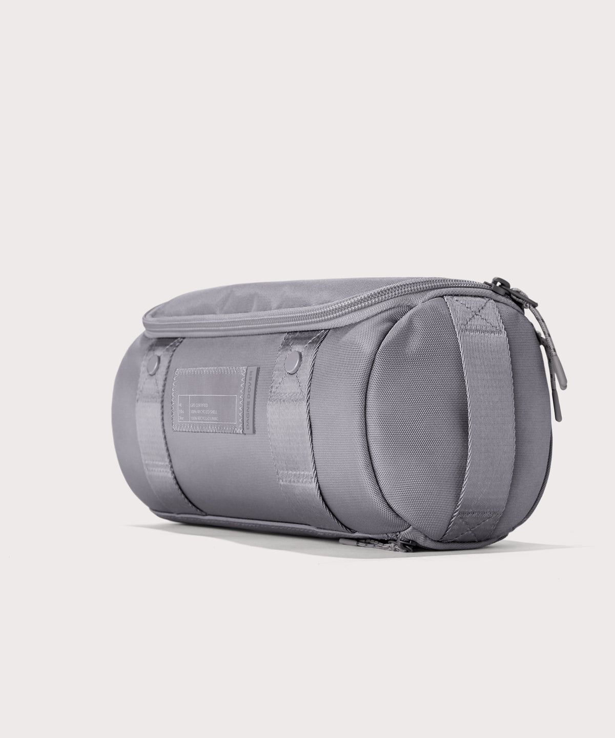Seoul Dopp Kit in Ash. Large - Image 3